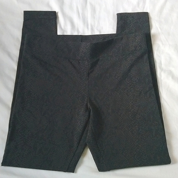 MattyM Leggings SzSm - Picture 3 of 4